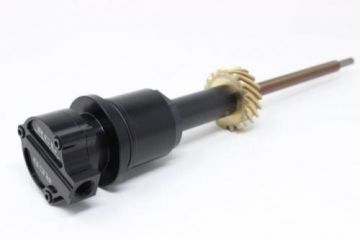 Drive - RCD Angle Drive Cam Sync w Oil pump Drive- mag eliminator
